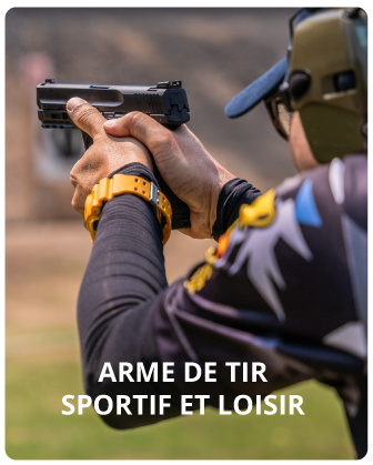 Tir sportif