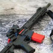 Mantis BlackBeard AR15 Laser Infra Rouge d'Entraînement au Tir