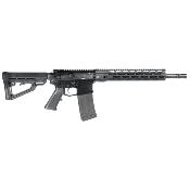 Carabine AR-15 Nuova JAGER SOLID Calibre 6,8 SPC - Canon 14,5" : Innovation et Précision