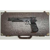 Pistolet WALTHER PP sport cal 22lr (Fabrication Walther) Tout Métal