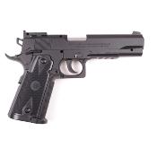 Pistolet P1911 MATCH 4,5mm 