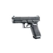 GLOCK 17 GEN5 NOIR 9mm PAK AVEC MALLETTE NOIRE