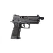 PISTOLET SIG SAUER P320 X-CARRY LEGION C/9MM