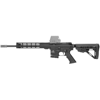 CARABINE SEMI-AUTOMATIQUE LEGACY ARMAMENT AR15 STORM - 223 Rem