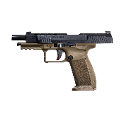 PISTOLET METE SFX FDE 9X19