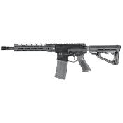 Carabine AR-15 Nuova JAGER SOLID Calibre 6,8 SPC - Canon 12" : Innovation et Précision