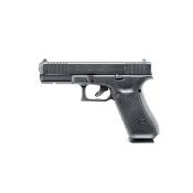 GLOCK 17 GEN5 NOIR 9mm PAK AVEC MALLETTE NOIRE