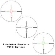 Pack Carabine AR15 Perun Arms 14.5'' Cal. 223 Rem avec Lunette Sightmark Pinnacle 1-6x24 et Montage Cantilever : Puissance et Précision Réunies