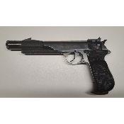 Pistolet WALTHER PP sport cal 22lr (Fabrication Walther) Tout Métal