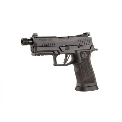 PISTOLET SIG SAUER P320 X-CARRY LEGION C/9MM